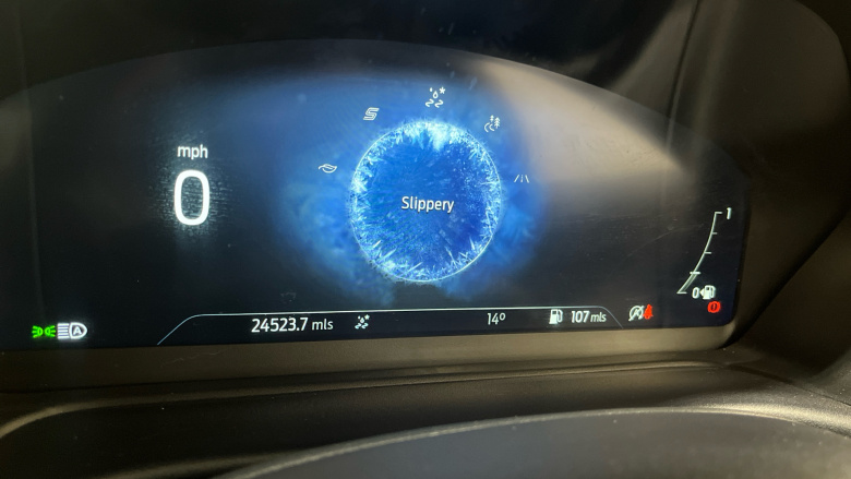 Ford Puma 1.0 EcoBoost Hybrid mHEV ST-Line X 5dr Petrol Hatchback